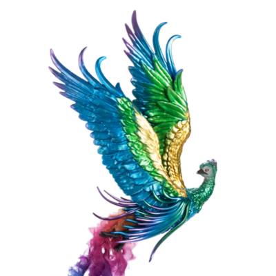 Mulan Limited Edition Doll