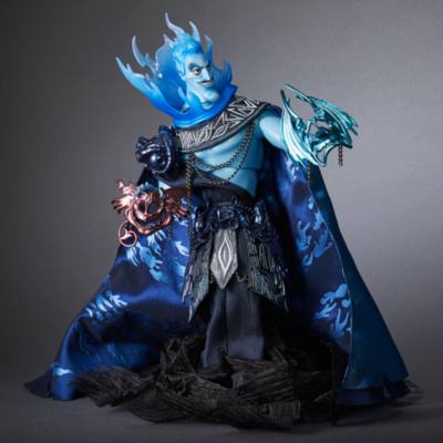 Disney Store - Disney Designer Collection - Hades - Puppe in