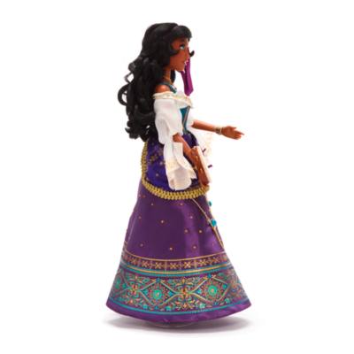 Disney Store - Esmeralda - Puppe in limitierter Edition