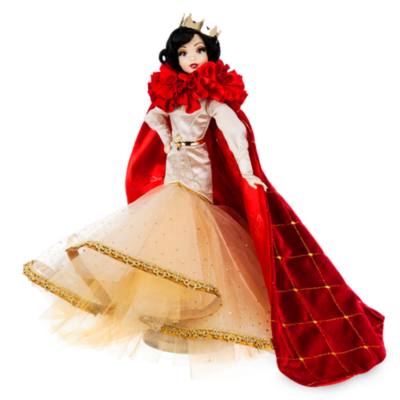 Snow white limited edition cheap doll 2018