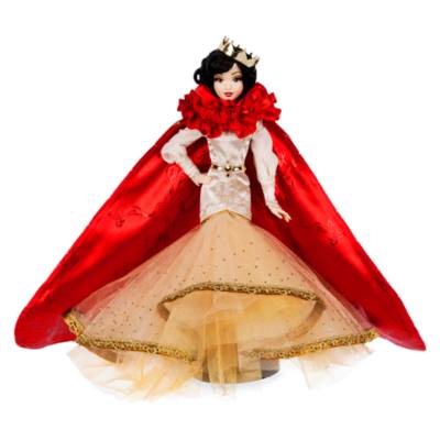 Disney Store Snow White Ultimate Princess Celebration Limited Edition Doll