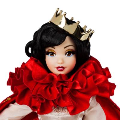 Disney Store Snow White Ultimate Princess Celebration Limited Edition Doll
