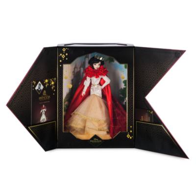 Disney Store Snow White Ultimate Princess Celebration Limited Edition Doll
