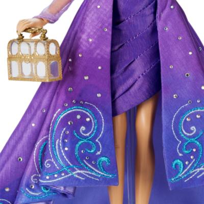 Disney Store Ariel Ultimate Princess Celebration Limited Edition Doll