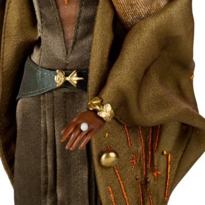 Mu&ntilde;eca edici&oacute;n limitada Tiana, Ultimate Princess Celebration, Disney Store