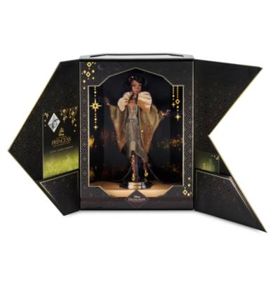 Mu&ntilde;eca edici&oacute;n limitada Tiana, Ultimate Princess Celebration, Disney Store