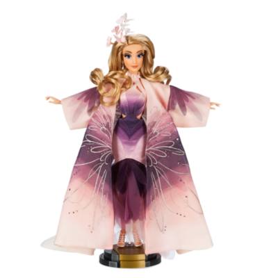 Disney Store Briar Rose Ultimate Princess Celebration Limited Edition Doll