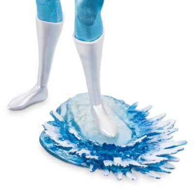 Set mu&ntilde;ecos edici&oacute;n limitada Elastigirl, Jack Jack y Frozono, Los Incre&iacute;bles 2