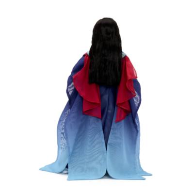 Disney Store Mulan Limited Edition Doll
