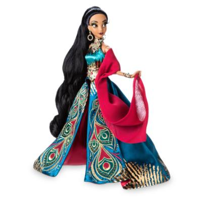 Disney Store Princess Jasmine Disney Designer Collection