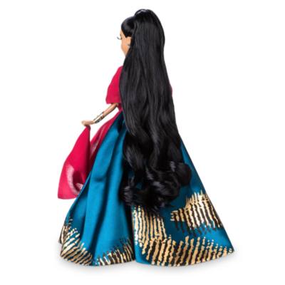 Disney Store Princess Jasmine Disney Designer Collection