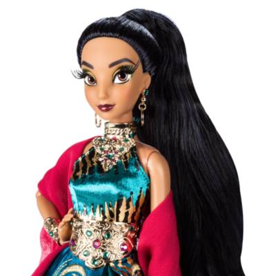 Disney Store Princess Jasmine Disney Designer Collection
