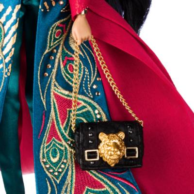 Disney Store Princess Jasmine Disney Designer Collection