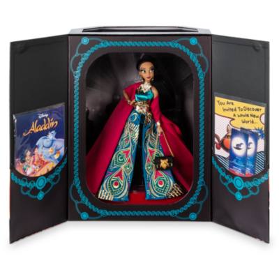Limited Edition Costume Jasmine Disney Store Disney Store Princess