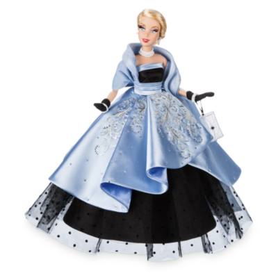 Limited Edition Disney Princess Premiere Dolls Disney Store