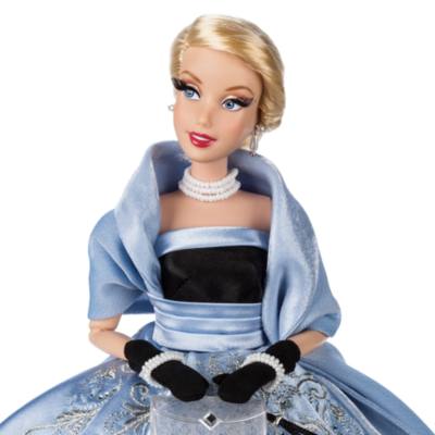 Disney Store Cinderella Premiere Series Limited Edition Doll