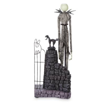 Mu&ntilde;eco edici&oacute;n limitada Jack Skelleton, Disney Store