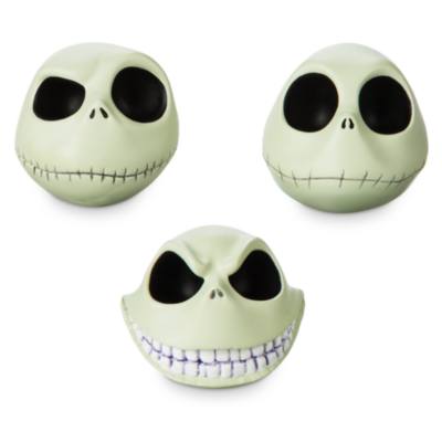 Mu&ntilde;eco edici&oacute;n limitada Jack Skelleton, Disney Store