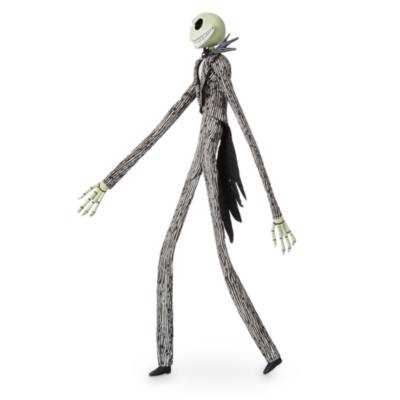 Mu&ntilde;eco edici&oacute;n limitada Jack Skelleton, Disney Store
