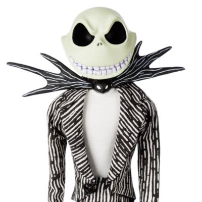Mu&ntilde;eco edici&oacute;n limitada Jack Skelleton, Disney Store