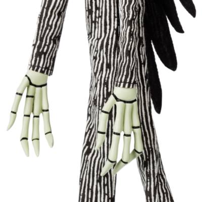 Mu&ntilde;eco edici&oacute;n limitada Jack Skelleton, Disney Store