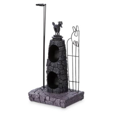 Mu&ntilde;eco edici&oacute;n limitada Jack Skelleton, Disney Store