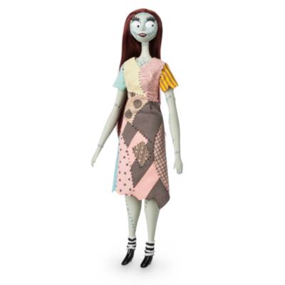 Mu&ntilde;eca edici&oacute;n limitada Sally, Disney Store