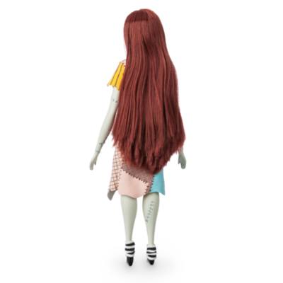 Mu&ntilde;eca edici&oacute;n limitada Sally, Disney Store