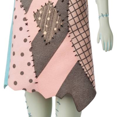 Mu&ntilde;eca edici&oacute;n limitada Sally, Disney Store