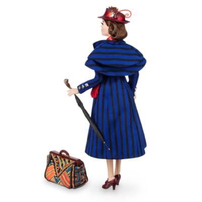 Mary Poppins Returns Limited Edition Doll