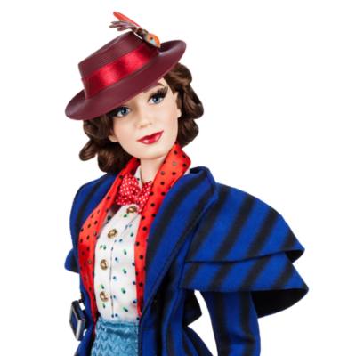 Mary Poppins Returns Limited Edition Doll