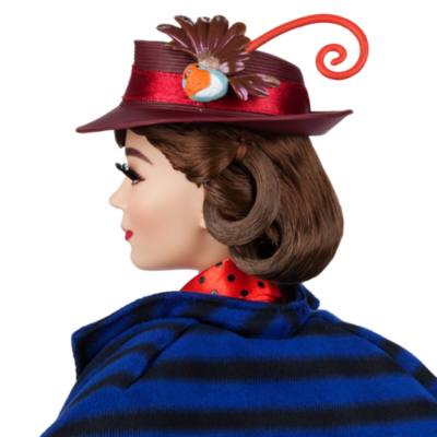 Mary Poppins Returns Limited Edition Doll