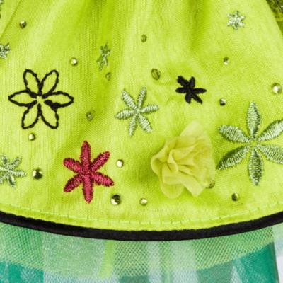 Mu&ntilde;eca Tiana, colecci&oacute;n Disney Designer, Disney Store