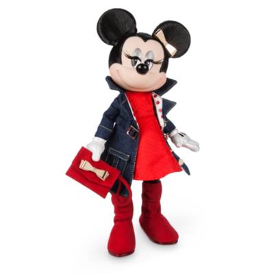 Minnie Rocks The Dots Limited Edition Doll
