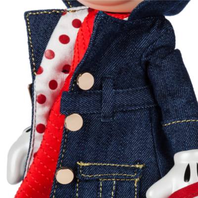 Minnie Rocks The Dots Limited Edition Doll