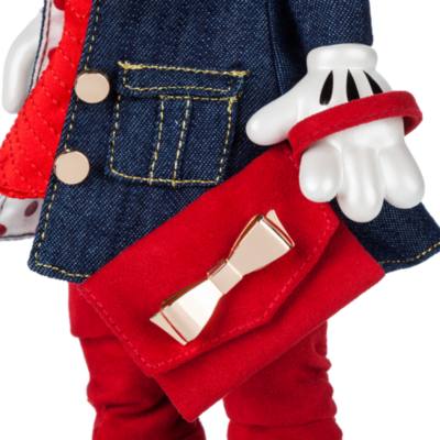 Minnie Rocks The Dots Limited Edition Doll