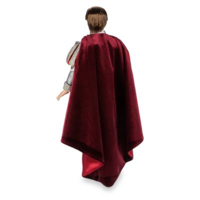 Sleeping Beauty and Prince Philip Limited Edition Doll Set