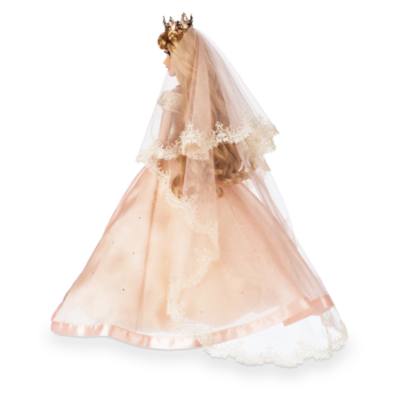 Sleeping Beauty and Prince Philip Limited Edition Doll Set