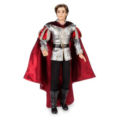 Sleeping Beauty and Prince Philip Limited Edition Doll Set