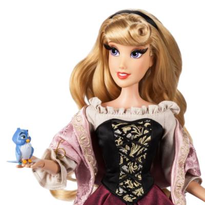 Aurora Sleeping Beauty 60th Anniversary Doll
