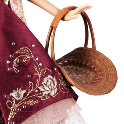 Aurora Sleeping Beauty 60th Anniversary Doll