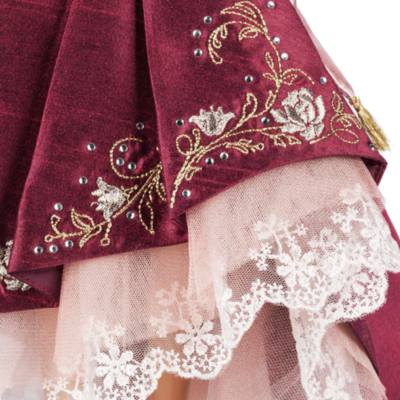 Aurora Sleeping Beauty 60th Anniversary Doll