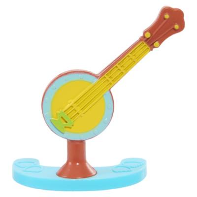 Action figure Kermit Muppet Babies