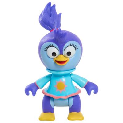 Mu&ntilde;eca de acci&oacute;n ping&uuml;ina Summer, Muppet Babies