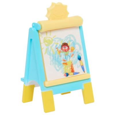 Mu&ntilde;eca de acci&oacute;n ping&uuml;ina Summer, Muppet Babies