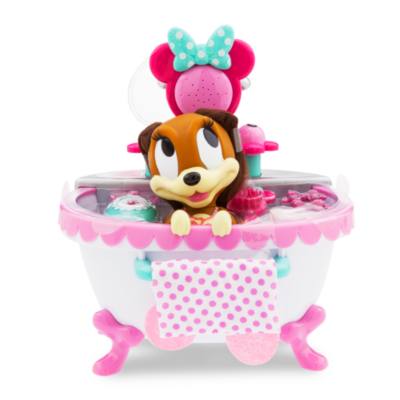 Minnie Mouse Pet Bath Set