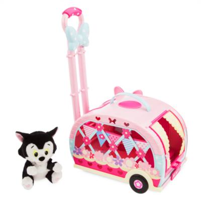 Minnie Mouse Pet Carrier