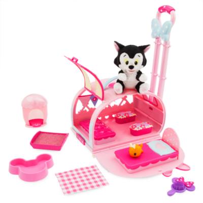 Minnie Mouse Pet Carrier