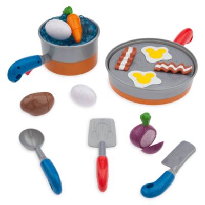 Set da gioco cucina Topolino Disney Store