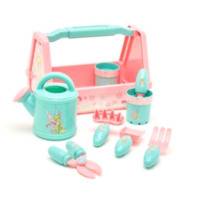 Tinker Bell Gardening Playset